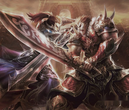 2026年热血传奇全国争霸赛报名开启